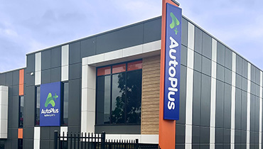 Cranbourne West AutoPlus